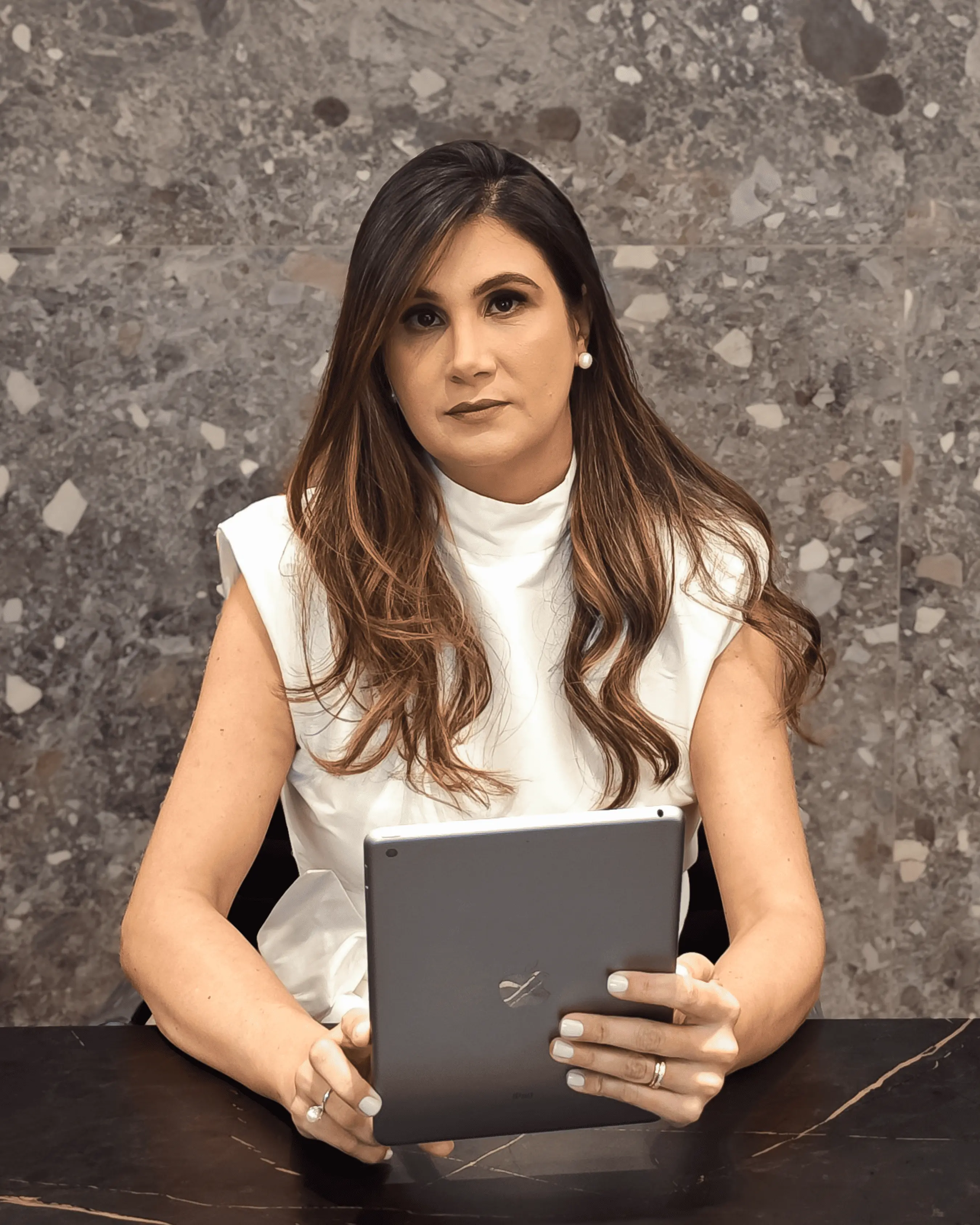 Vanessa Fantin Mazoca de Almeida Prado